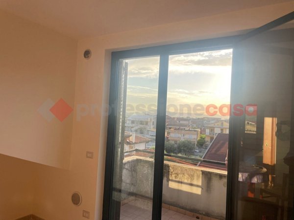 appartamento in vendita a Vitulazio