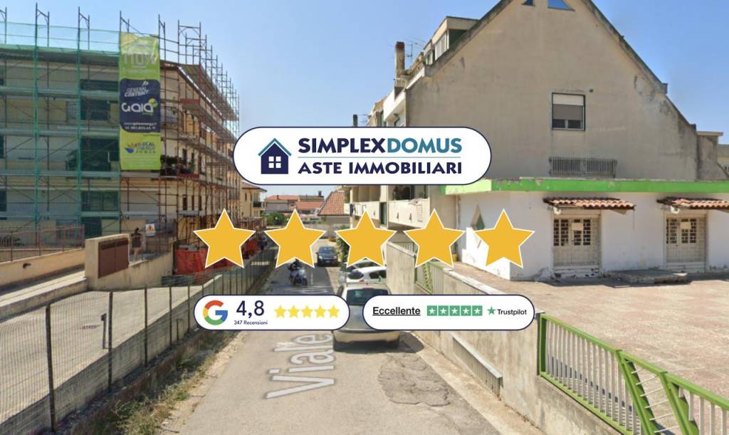 appartamento in vendita a Vitulazio