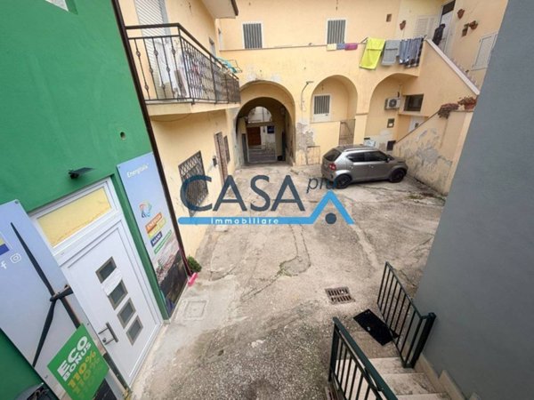 casa indipendente in vendita a Vitulazio