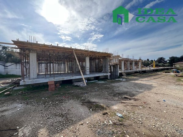 casa indipendente in vendita a Vitulazio