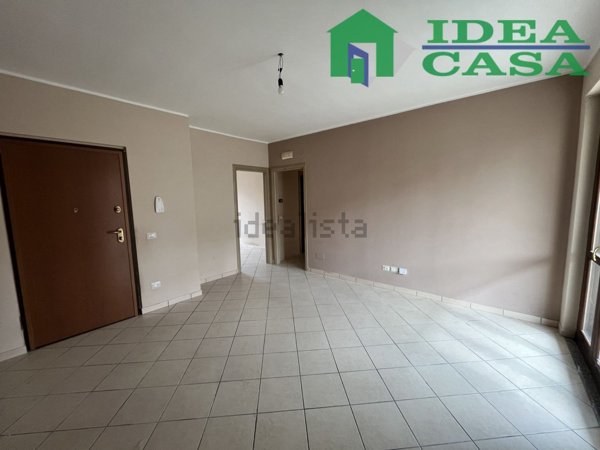 appartamento in vendita a Vitulazio