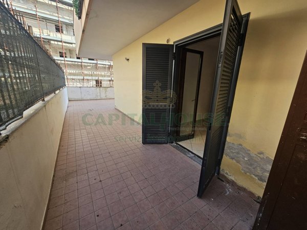appartamento in vendita a Vitulazio