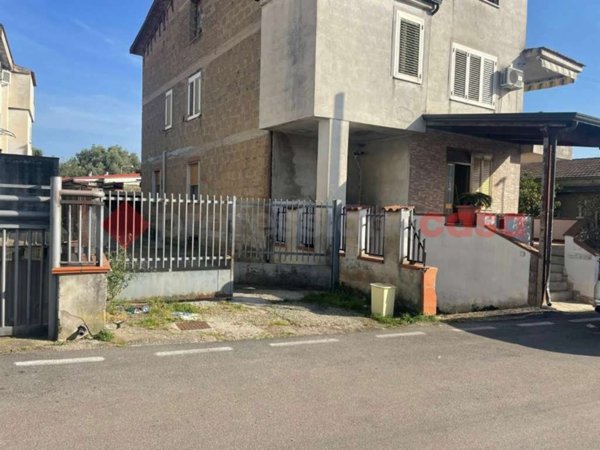 appartamento in vendita a Vitulazio