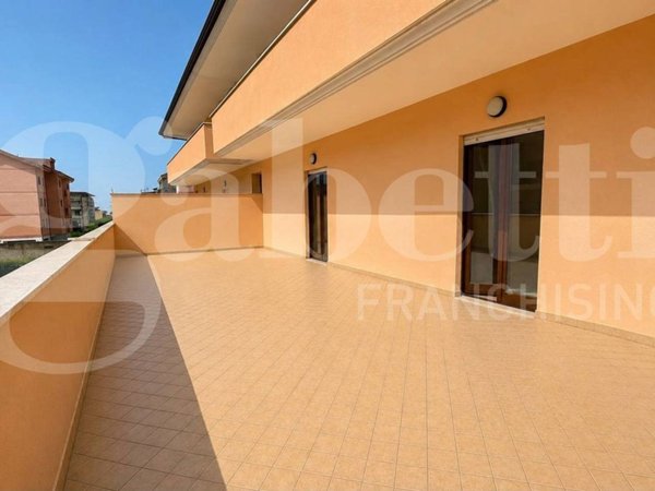 appartamento in vendita a Vitulazio