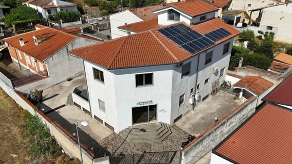 casa semindipendente in vendita a Falciano del Massico