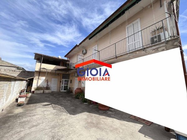 appartamento in vendita a Falciano del Massico
