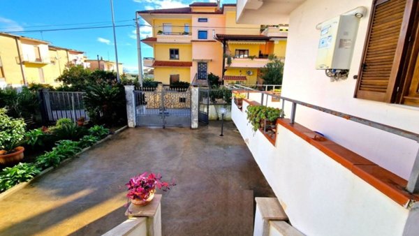 appartamento in vendita a Falciano del Massico