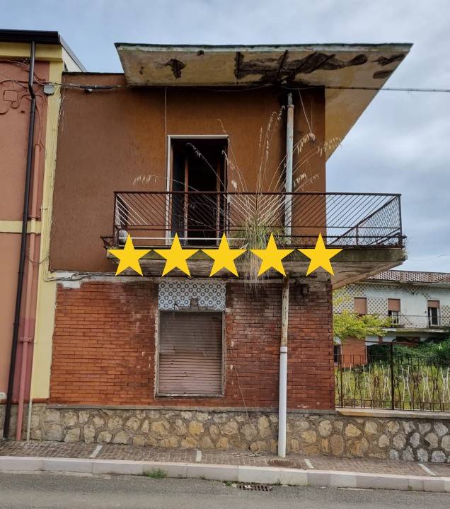 appartamento in vendita a Falciano del Massico