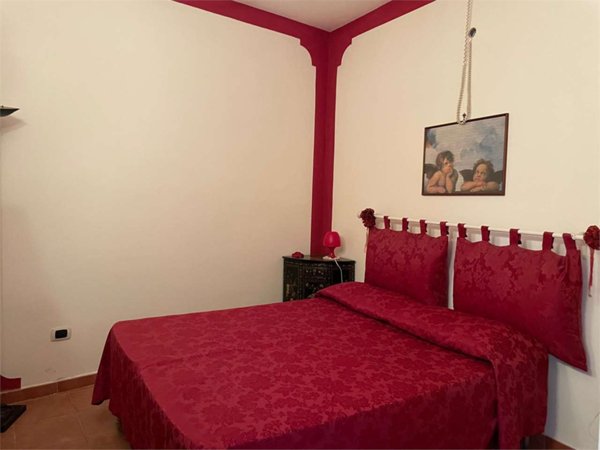 casa indipendente in vendita a Falciano del Massico