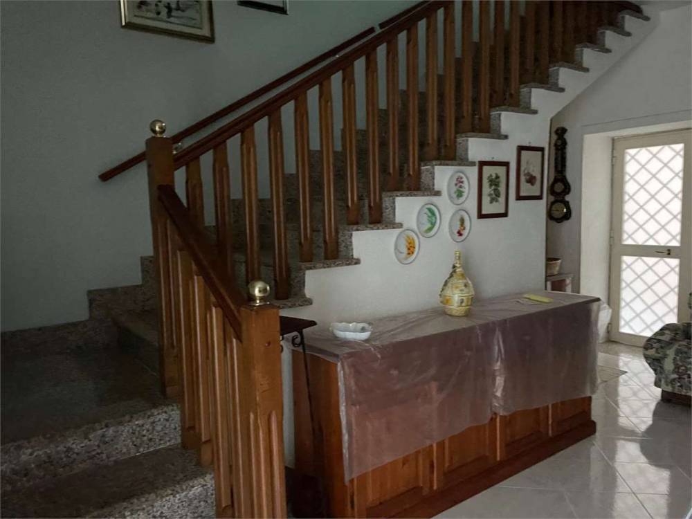 casa indipendente in vendita a Falciano del Massico