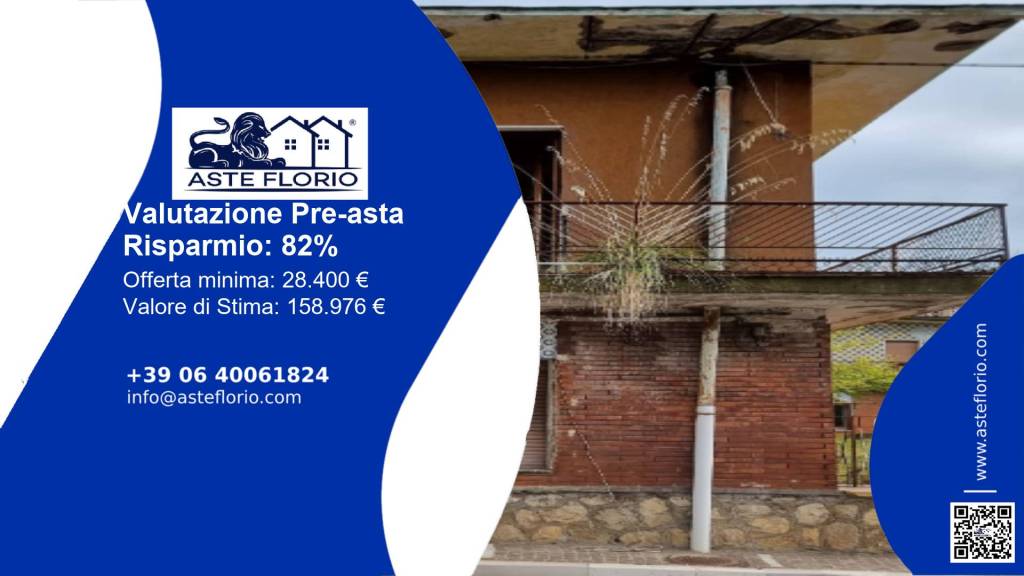 appartamento in vendita a Falciano del Massico