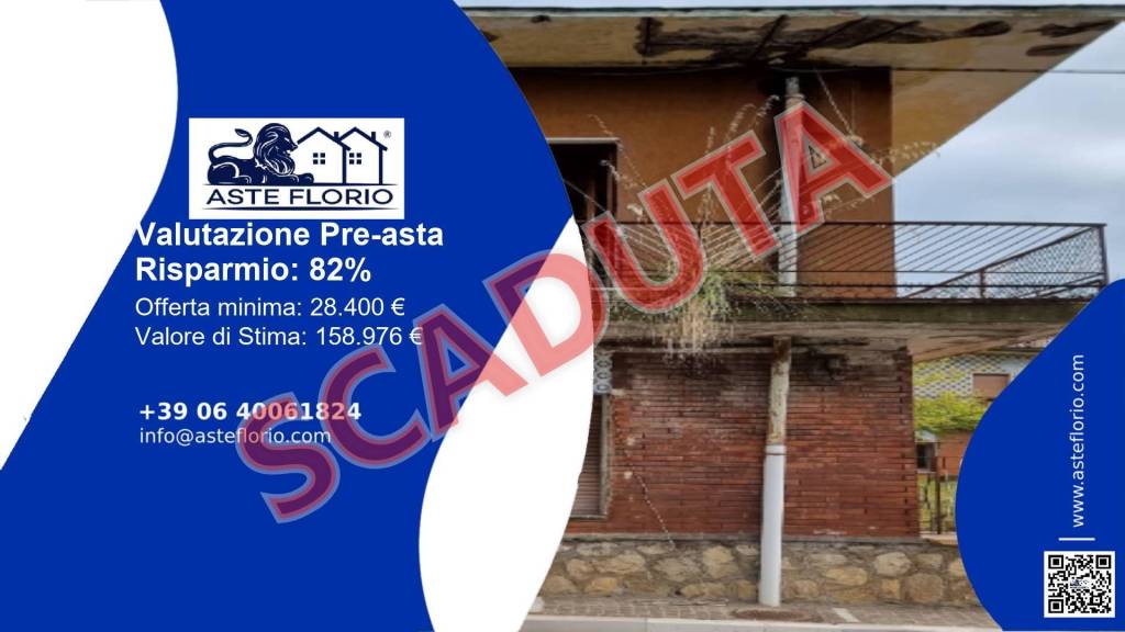 appartamento in vendita a Falciano del Massico