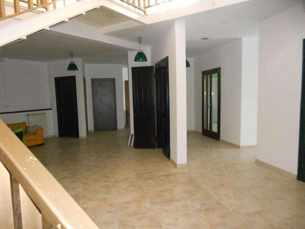 capannone in vendita a Falciano del Massico