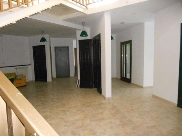 capannone in vendita a Falciano del Massico