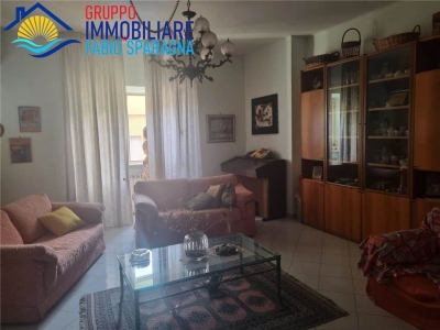 appartamento in vendita a Falciano del Massico