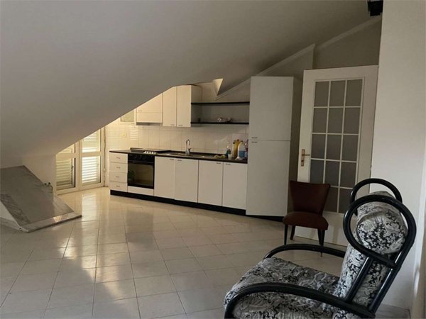 appartamento in vendita a Falciano del Massico