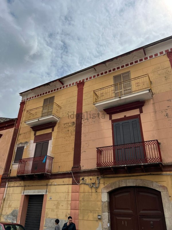 appartamento in vendita a Falciano del Massico