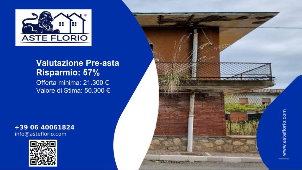 appartamento in vendita a Falciano del Massico