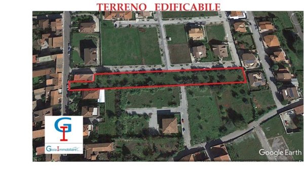 terreno agricolo in vendita a Falciano del Massico
