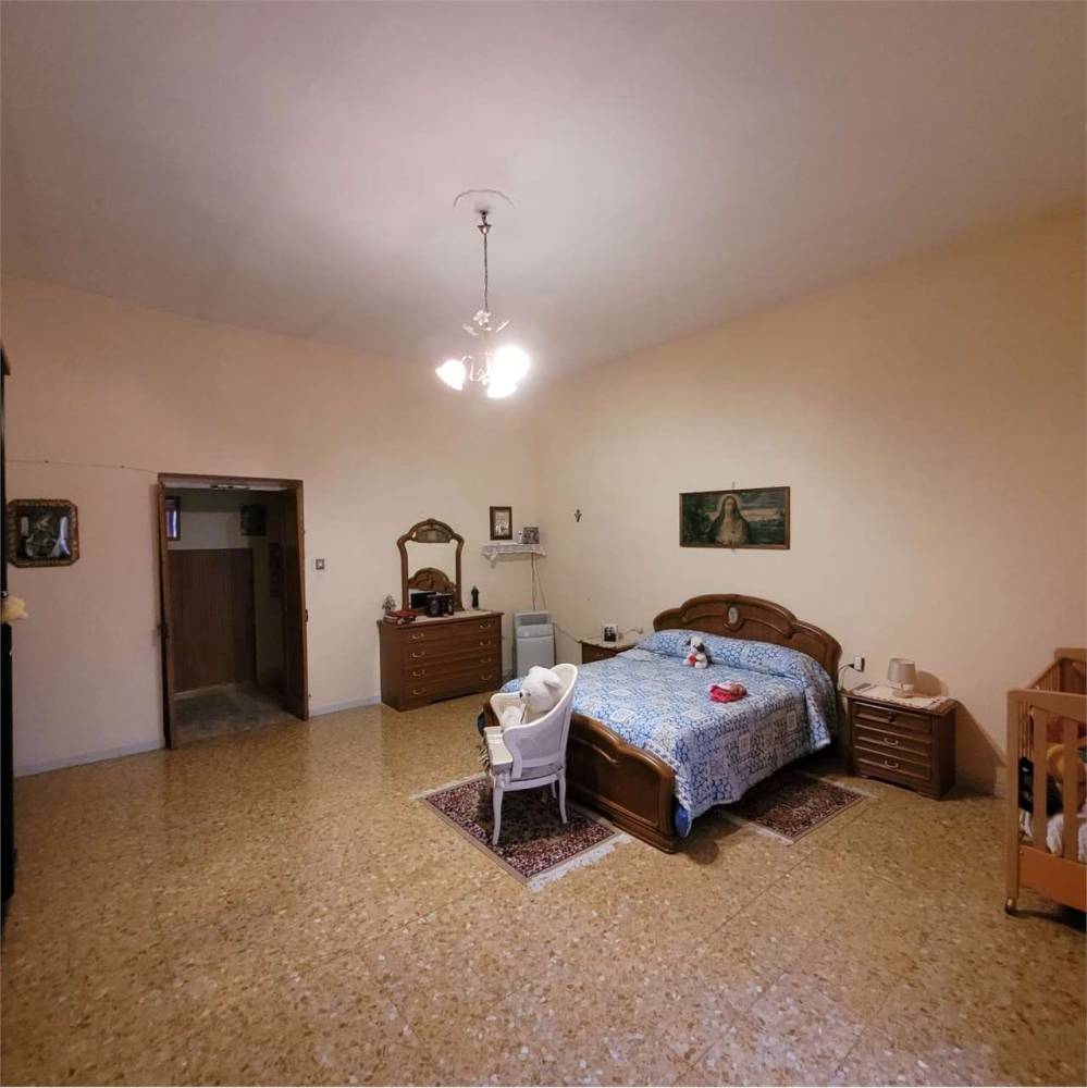 casa indipendente in vendita a Falciano del Massico