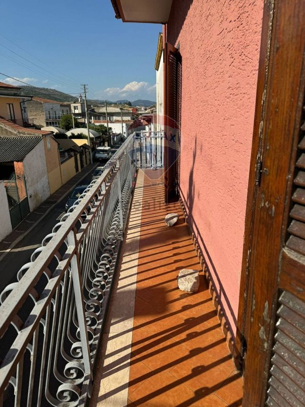 appartamento in vendita a Falciano del Massico