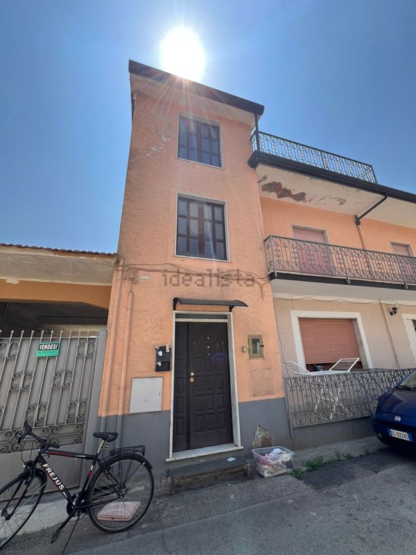 appartamento in vendita a Falciano del Massico