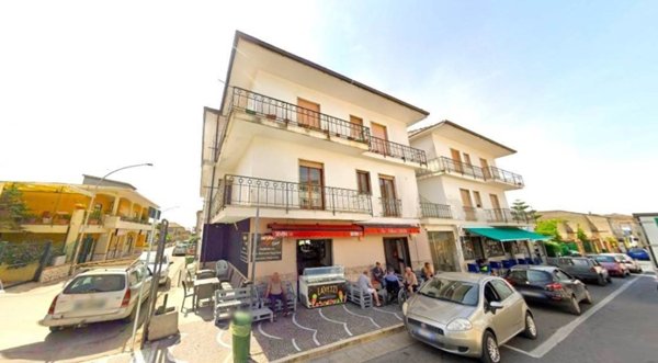 appartamento in vendita a Falciano del Massico