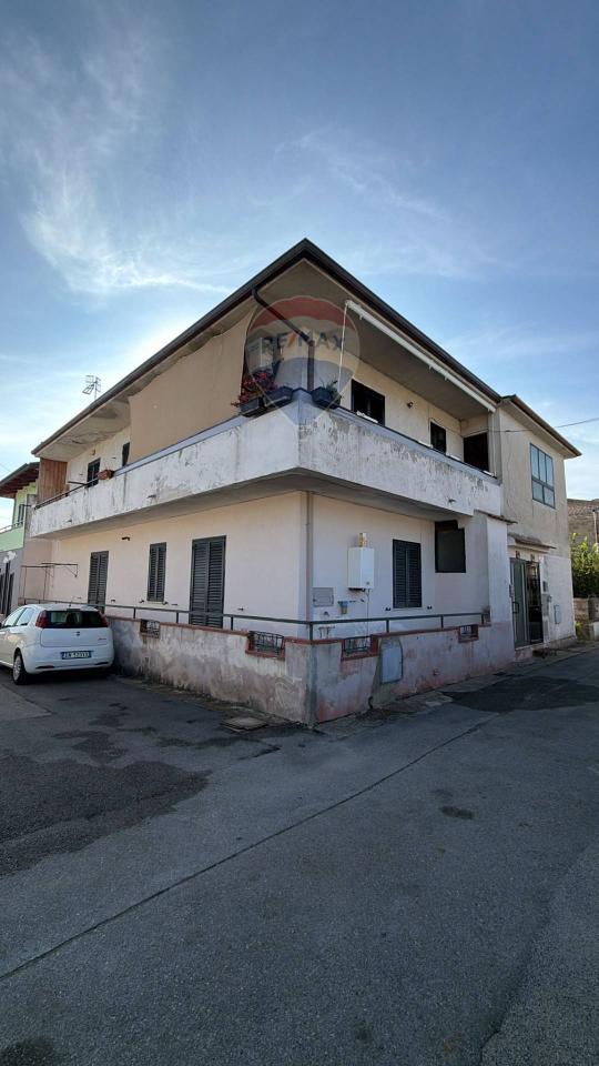 appartamento in vendita a Falciano del Massico