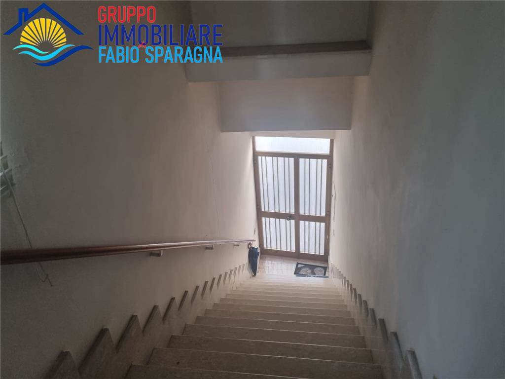 appartamento in vendita a Falciano del Massico