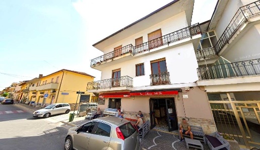 appartamento in vendita a Falciano del Massico