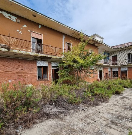 appartamento in vendita a Falciano del Massico