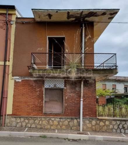 appartamento in vendita a Falciano del Massico