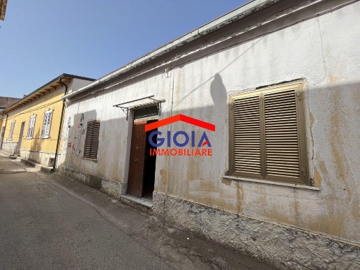 appartamento in vendita a Falciano del Massico
