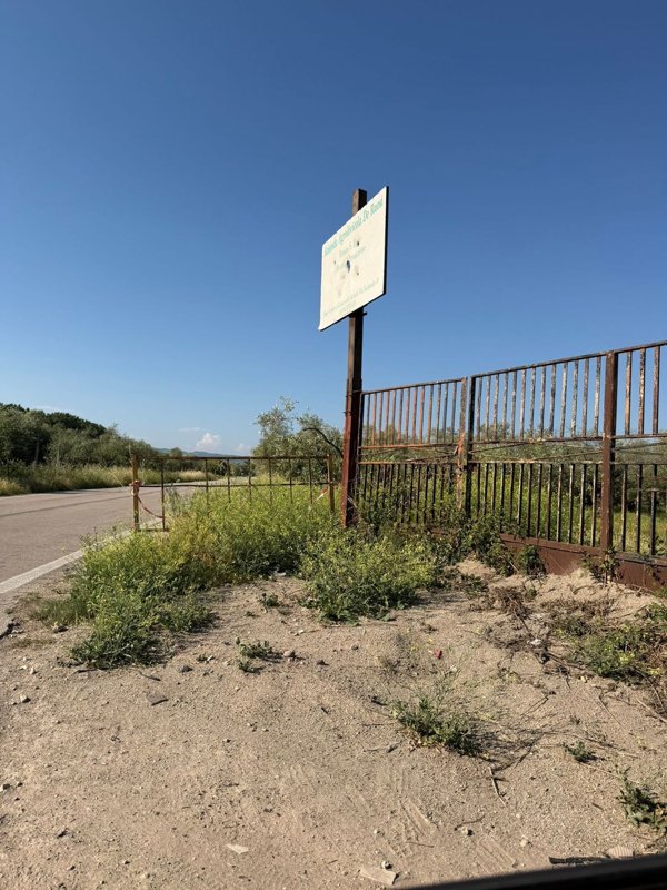 terreno agricolo in vendita a Falciano del Massico
