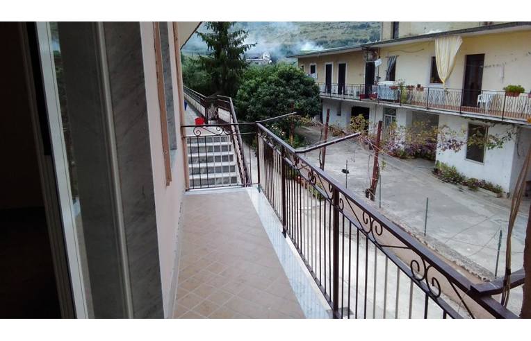 appartamento in vendita a Falciano del Massico