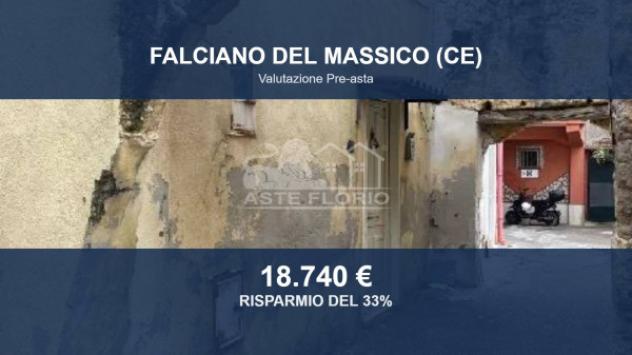 appartamento in vendita a Falciano del Massico