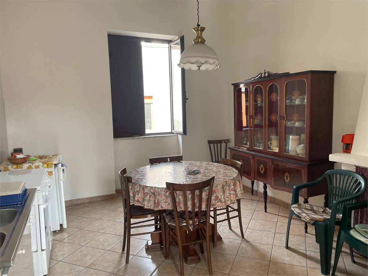 casa indipendente in vendita a Falciano del Massico