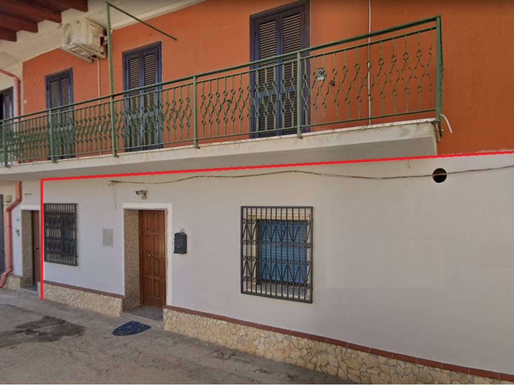 appartamento in vendita a Cellole