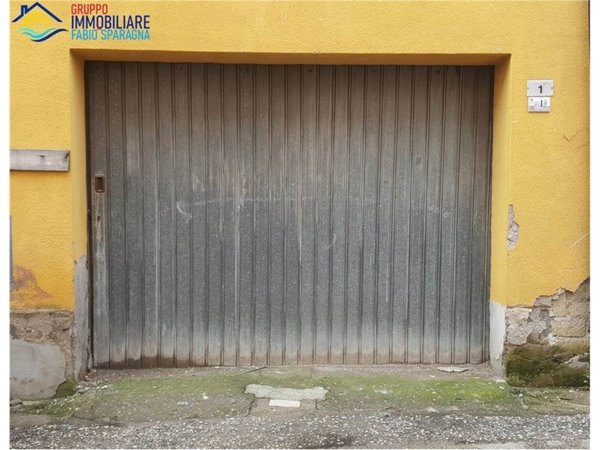 monolocale in vendita a Cellole
