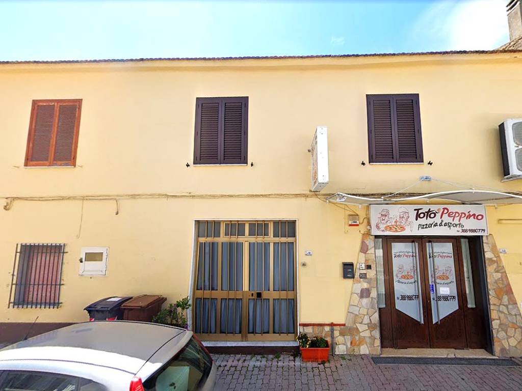 appartamento in vendita a Cellole