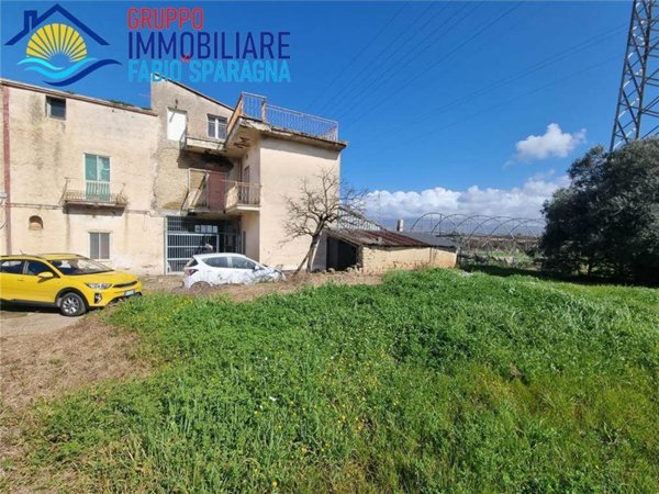 casale in vendita a Cellole