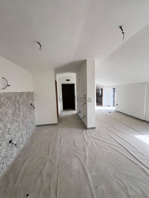 appartamento in vendita a Cellole