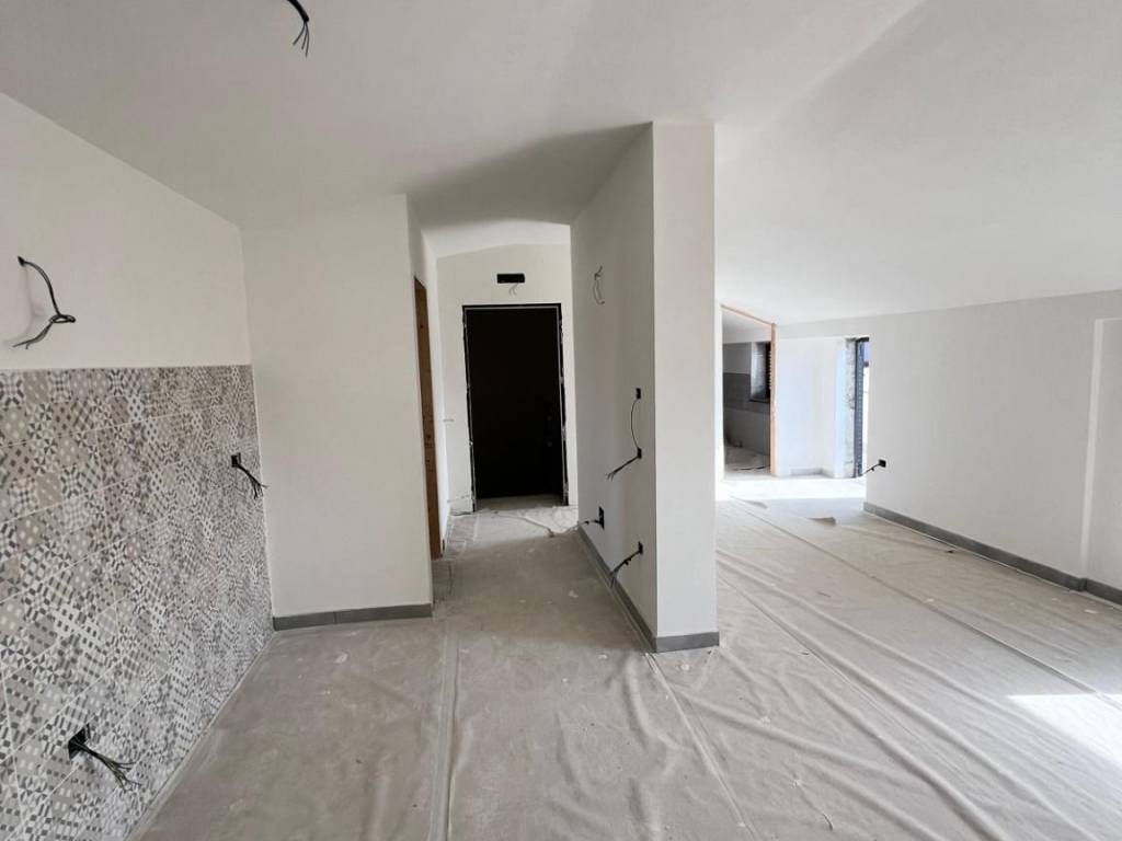 appartamento in vendita a Cellole