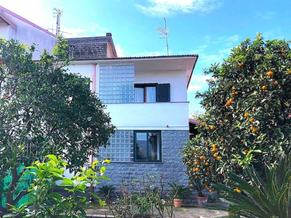 casa indipendente in vendita a Cellole in zona Casamare