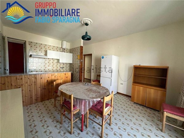 appartamento in vendita a Cellole in zona Baia Felice