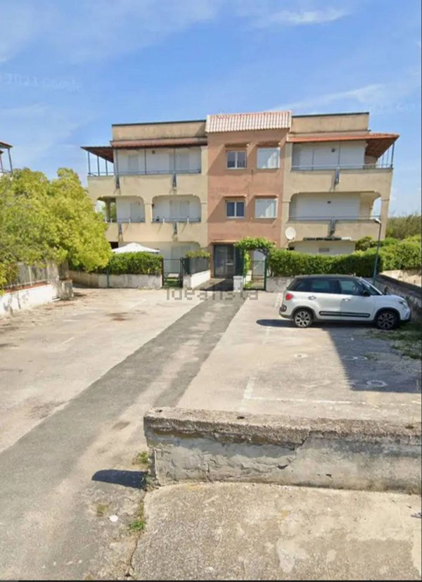 appartamento in vendita a Cellole in zona Baia Felice