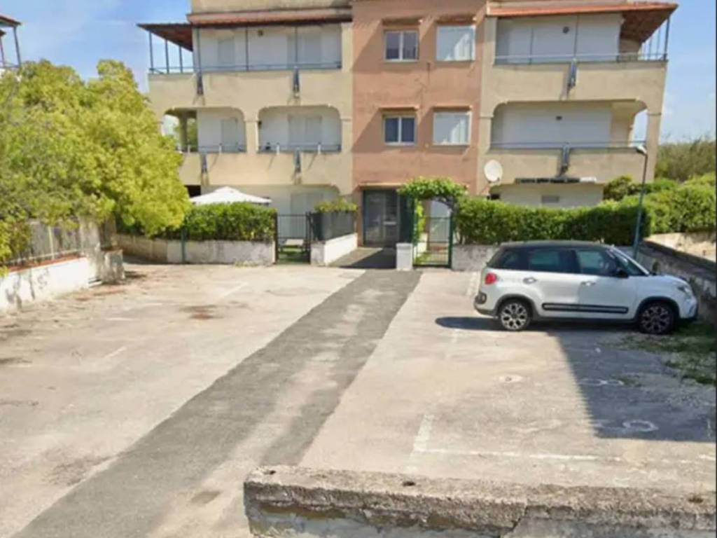 appartamento in vendita a Cellole in zona Baia Felice