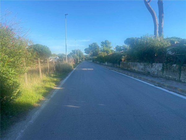 terreno agricolo in vendita a Cellole