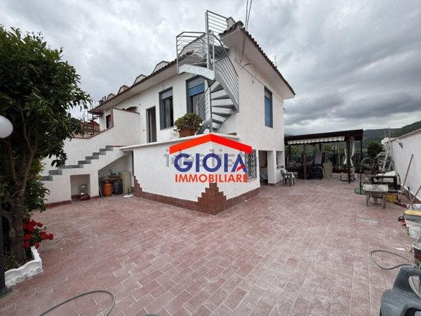 casa indipendente in vendita a Cellole in zona Baia Felice