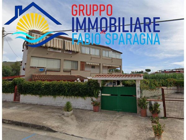 appartamento in vendita a Cellole in zona Baia Felice
